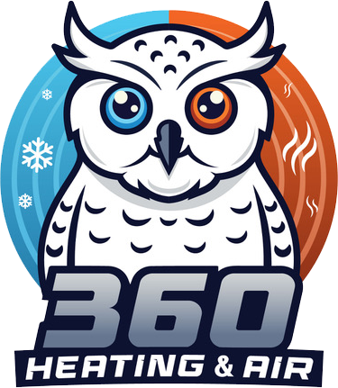 360 Heating And Air Reviews
