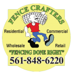 Fence Crafters, Inc. Reviews